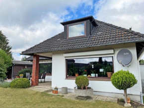 Stadtoase in Süderbrarup